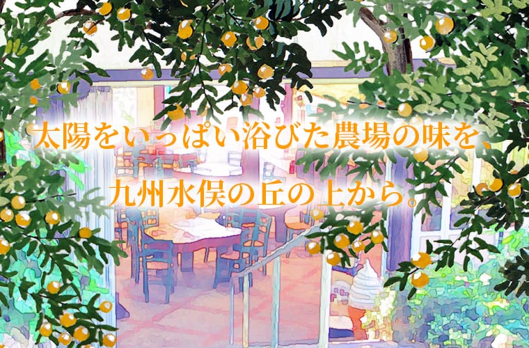 福田農場オンラインショップ / TOPページ