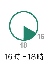 16:00 - 18:00